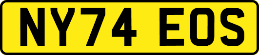 NY74EOS