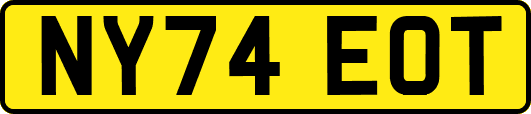 NY74EOT