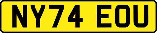 NY74EOU