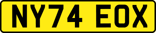 NY74EOX