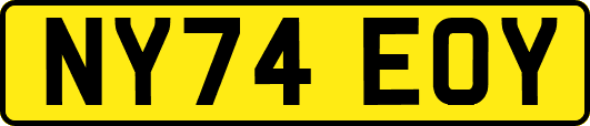 NY74EOY