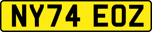 NY74EOZ
