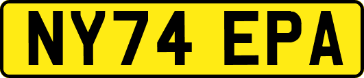 NY74EPA