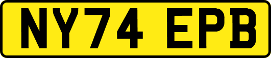 NY74EPB
