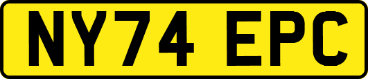 NY74EPC