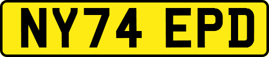 NY74EPD