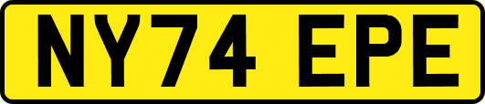 NY74EPE