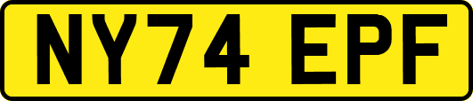 NY74EPF