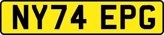 NY74EPG