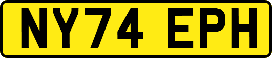 NY74EPH
