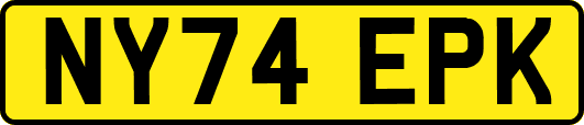 NY74EPK