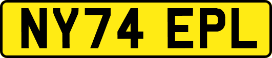 NY74EPL