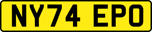 NY74EPO
