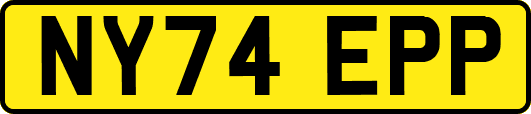 NY74EPP
