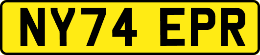 NY74EPR