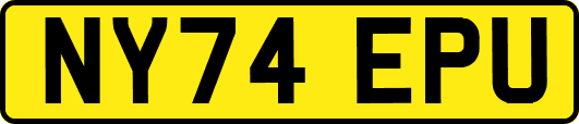 NY74EPU