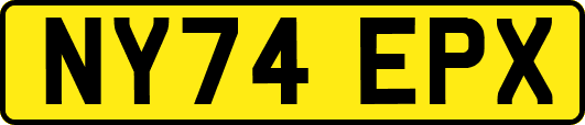 NY74EPX