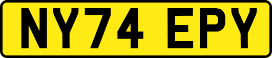 NY74EPY