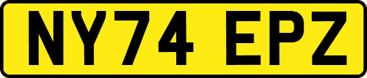 NY74EPZ