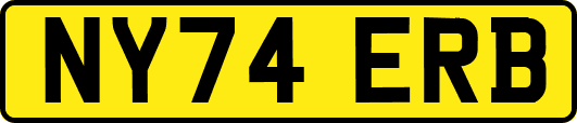 NY74ERB