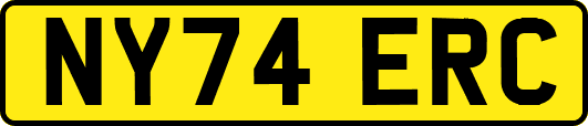 NY74ERC