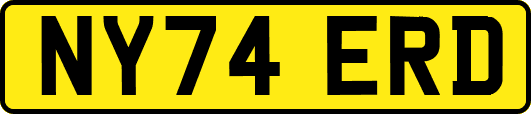 NY74ERD