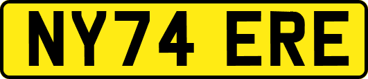 NY74ERE