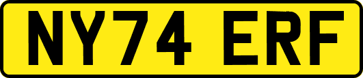NY74ERF