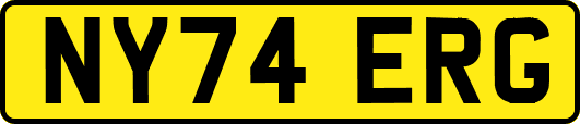 NY74ERG