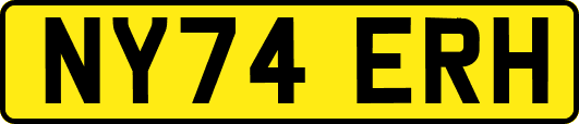 NY74ERH
