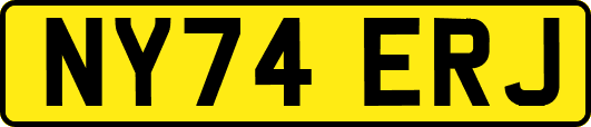 NY74ERJ