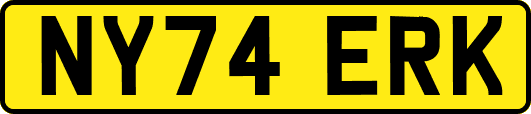 NY74ERK