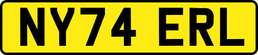 NY74ERL