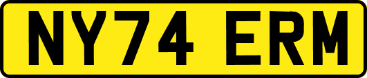 NY74ERM