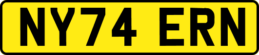 NY74ERN