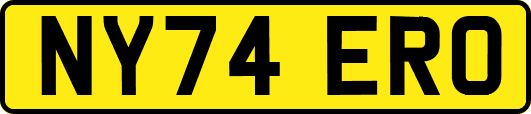 NY74ERO