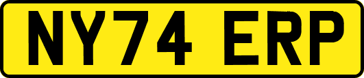 NY74ERP