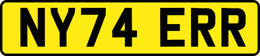 NY74ERR