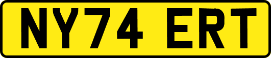 NY74ERT