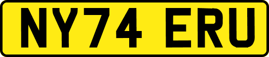 NY74ERU