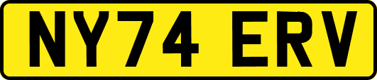 NY74ERV