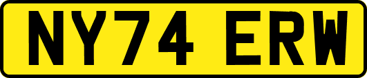 NY74ERW