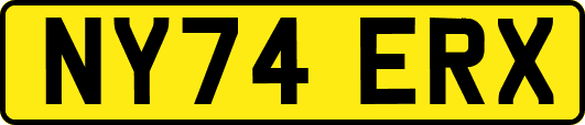 NY74ERX