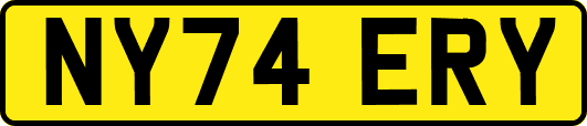 NY74ERY