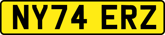 NY74ERZ