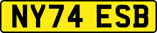 NY74ESB