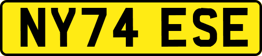 NY74ESE