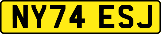 NY74ESJ