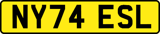 NY74ESL