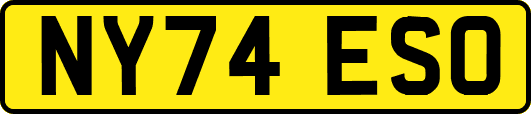 NY74ESO